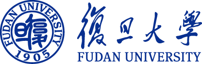 复旦大学校徽与中英文校名